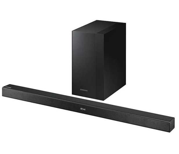 Samsung HW-K450 300W - 327887 - zdjęcie 4